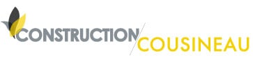 Logo Construction Cousineau 2020