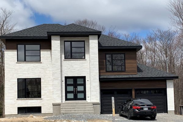 Malbec GARAGE DOUBLE M